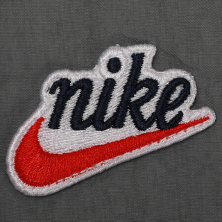 NIKE 耐克 男子 夹克 AS M NSW HE WR JKT WVN SIGN 运动服 CJ4359-084灰色 L码