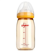 Pigeon 贝亲 AA94 宽口径PPSU奶瓶 240ml