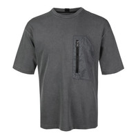 耐克 NIKE 男子 T恤 AS M J 23ENG TOP 运动服 CK9187-010 黑色 M码