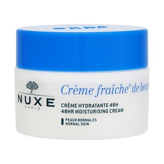 NUXE 欧树 48小时防污染保湿面霜 50ml