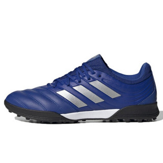 阿迪达斯 ADIDAS 男子 足球系列 COPA 20.3 TF 运动 足球鞋 EH1490 40码 UK6.5码