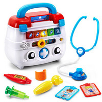 vtech 伟易达 仿真过家家玩具