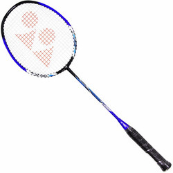 YONEX 尤尼克斯 NANORAY 7000i 羽毛球拍 蓝色 单拍