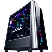 台式DIY组装机(i7-9700、RTX2060、16GB、256GB)