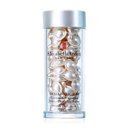 ElizabethArden 伊丽莎白·雅顿 时空焕活充盈保湿胶囊精华液 60粒