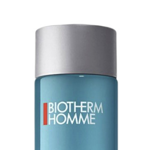 BIOTHERM 碧欧泉 清爽控油系列男士净肤细致护肤套装 3件套(爽肤水200ml+40ml+保湿露20ml)