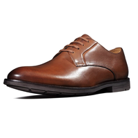 Clarks Ronnie Walk 男士德比鞋