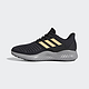 adidas 阿迪达斯 alphabounce  EG6321 女子跑步鞋