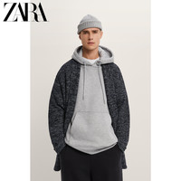 ZARA 04087339816 男装 针织开衫毛衣