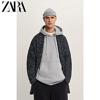 ZARA 04087339816 男装 针织开衫毛衣