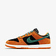  NIKE 耐克 Dunk Low SP 男子运动鞋　