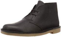 Clarks 其乐 男士沙漠靴 Bushacre 3 马球靴