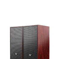 SOAIY 索爱 SA-A5 木质音响