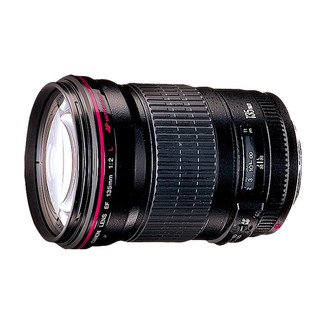 Canon 佳能 EF 135mm f/2L USM 单反镜头