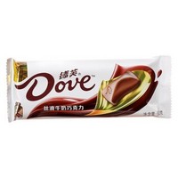 Dove 德芙 巧克力 43g*12块