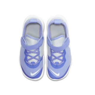 NIKE 耐克 FREE RN 5.0 2020 (PSV) 幼童休闲运动鞋 CJ2078