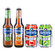 SAINT CASTLE  圣堡  比利时进口精酿啤酒组合  4瓶装