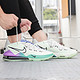 NIKE 耐克 LEBRON XVII EP CK6047 篮球鞋