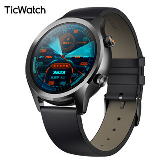 出门问问 TicWatch C2 智能手表