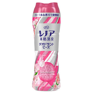 移动端：P&G 宝洁 衣物柔顺颗粒 百花香 520ml