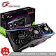 七彩虹（Colorful）火神iGame GeForce RTX 3080 Vulcan OC 10G 1710-1800Mhz GDDR6X 电竞游戏电脑独立显卡