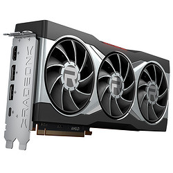 XFX 讯景 RX 6800XT/6800 16G D6 游戏显卡amd公版电竞包邮新品850W