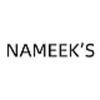 NAMEEK＇S