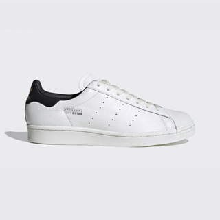 adidas 阿迪达斯 三叶草 SUPERSTAR PURE 男女鞋经典运动鞋