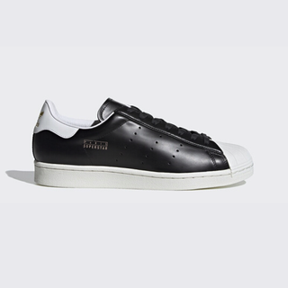 adidas 阿迪达斯 三叶草 SUPERSTAR PURE 男女鞋经典运动鞋