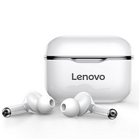 百亿补贴：Lenovo 联想 LP1 真无线蓝牙耳机
