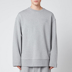 Y-3 Craft Crew Neck 男士卫衣