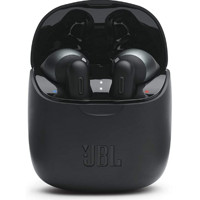 JBL 杰宝 TUNE225TWS 半入耳式真无线蓝牙降噪耳机