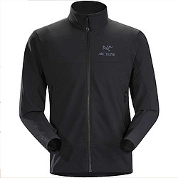 ARC'TERYX 始祖鸟 Gamma Lt 男士无帽软壳