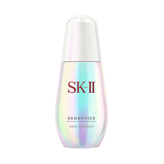 SK-II 护肤套装 (PITERA精华系列护肤精华露+美白系列肌因光蕴环采钻白精华露)