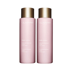 CLARINS 娇韵诗 青春赋活焕采精华水