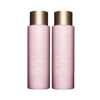 88VIP：CLARINS 娇韵诗 青春赋活焕采精华水