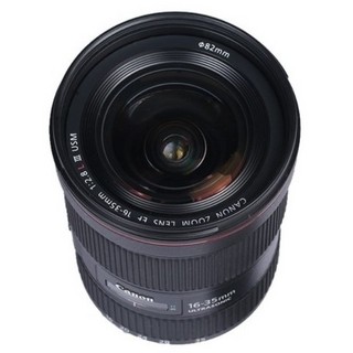 Canon 佳能 EF 16-35mm F2.8L III USM 广角变焦镜头 佳能EF卡口 82mm