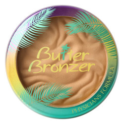 PHYSICIANS FORMULA 黄油修容粉饼 #Bronzer古铜色 11g（有赠品）