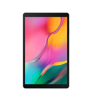 超值黑五、银联返现购：SAMSUNG 三星 SM-T510 TAB A 2019 10.1英寸平板电脑 128G 开箱版