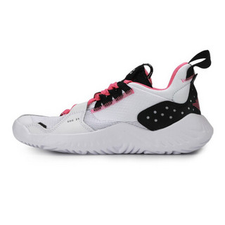 耐克 NIKE 女大童  复刻鞋 JORDAN DELTA (GS) 运动鞋 CV5159-106 白色 35.5码