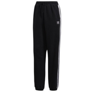 阿迪达斯 ADIDAS 三叶草 女子 JOGGER PANTS 运动 针织长裤 GD2260 XS码