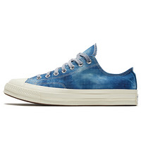 CONVERSE 匡威 男女 CONVERSE ALL STAR系列 Chuck 70 帆布鞋 167650C 37码 US4.5码