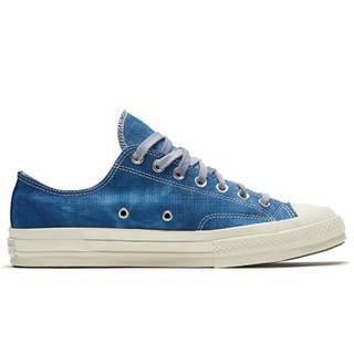 CONVERSE 匡威 男女 CONVERSE ALL STAR系列 Chuck 70 帆布鞋 167650C 37码 US4.5码