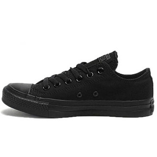 CONVERSE 匡威 男女 CONVERSE ALL STAR系列 ALL STAR CORE 运动 帆布鞋 1Z635 39码 US6码