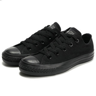 CONVERSE 匡威 男女 CONVERSE ALL STAR系列 ALL STAR CORE 运动 帆布鞋 1Z635 39码 US6码