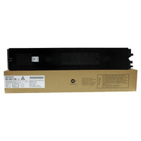 夏普（SHARP）MX-60CT-MB 原装红色墨粉盒（适用MX-C3081/C3581/4081机型）约24000页