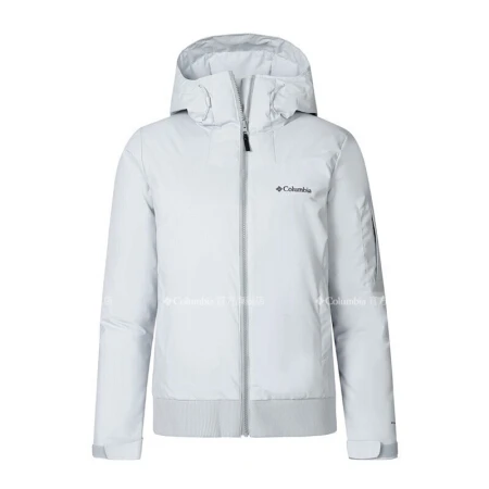 Columbia 哥伦比亚 经典系列 女子户外羽绒服 PL5082
