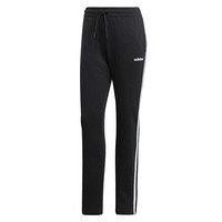 adidas 阿迪达斯 W E 3S PANT FL 女子运动长裤 DP2376