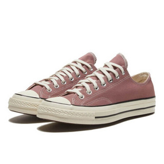 CONVERSE 匡威 男女 CONVERSE ALL STAR系列 Chuck Taylor 运动 帆布鞋 168515C 38码 US5.5码