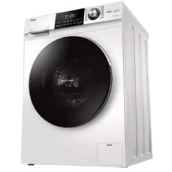 Haier 海尔 EG10014BD959WU1 直驱变频智能滚筒 洗衣机 10kg